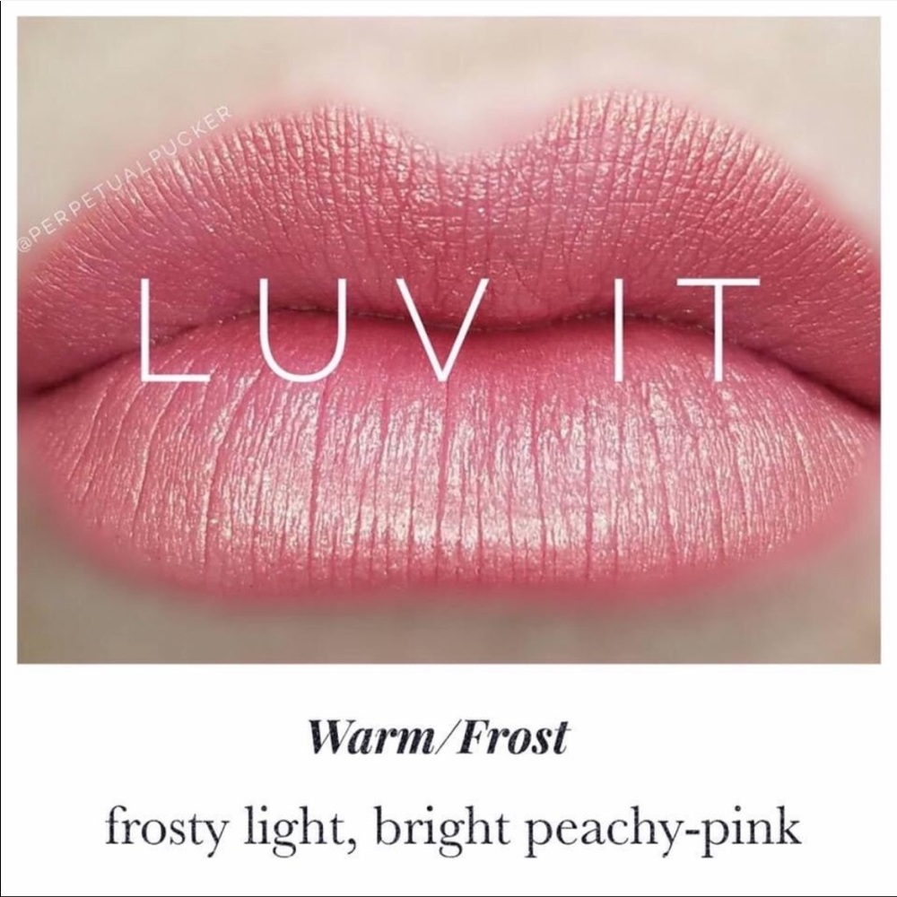 LipSense-Luv it